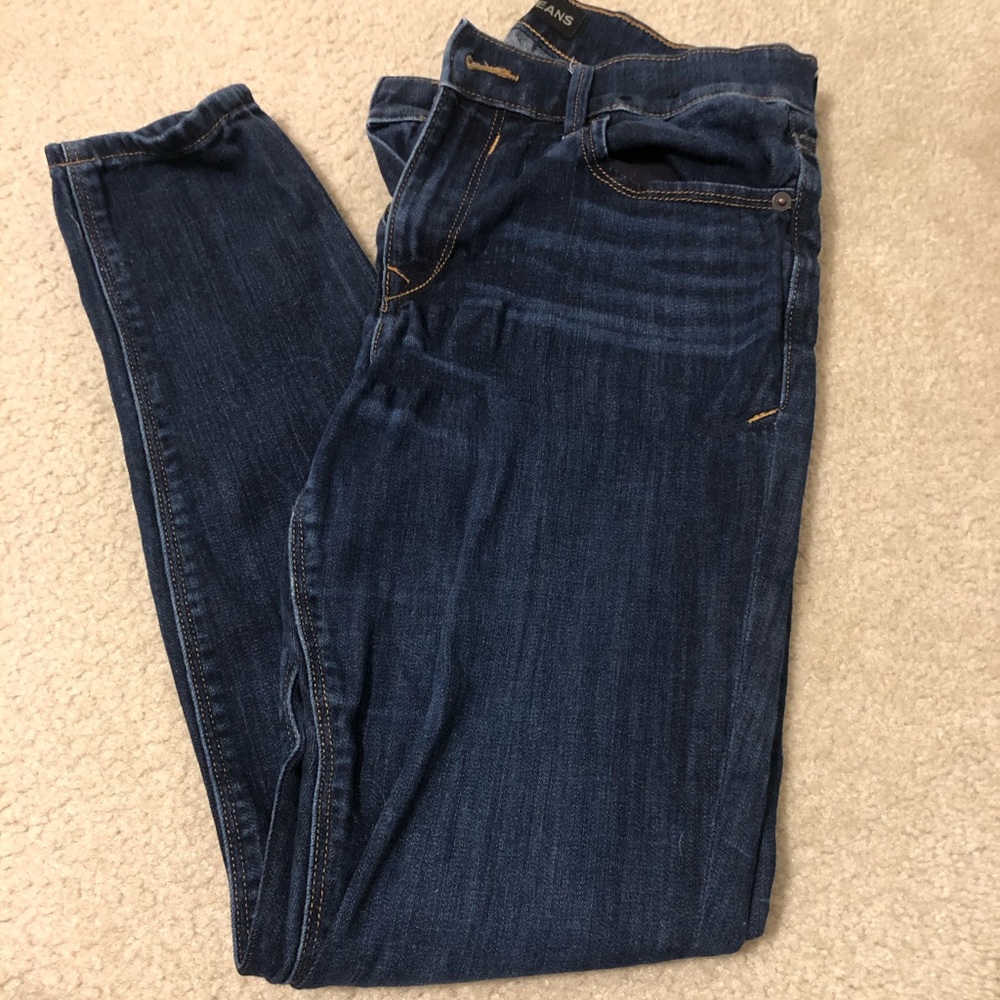 Express Jeans